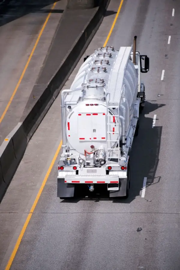 ferrara transportation baton rouge hazmat chemical hauling