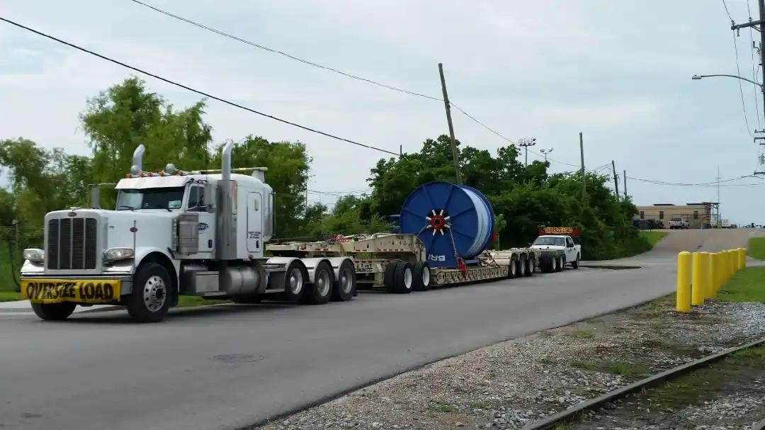 heavy hauling company baton rouge 3